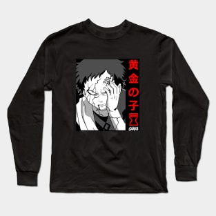 Naruto Long Sleeve T-Shirt